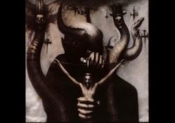 celtic frost ~ to mega therion