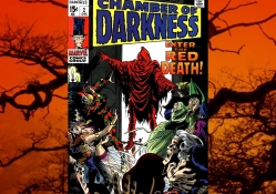 Chamber Of Darkness Comic02