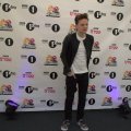 Conor at Photoshoot