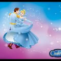 Cinderella And Prince Charming