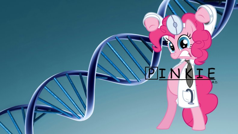 Pinkie MD