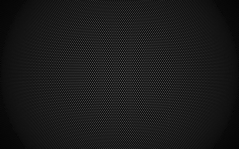 Black Dot Texture