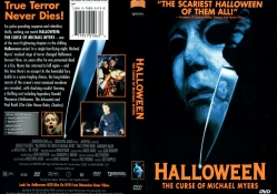 Halloween 6 The Curse Of Michael Myers