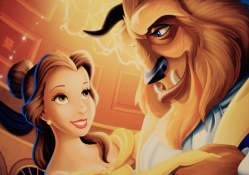 Beauty and the Beast _ Disney