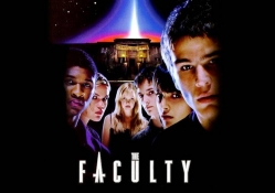 The Faculty