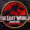 JURASSIC PARK : THE LOST WORLD