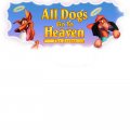 All dogs go to heaven