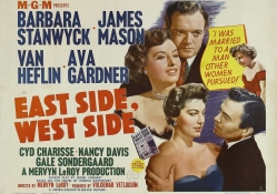 Classic Movies _ East Side West Side (1949)