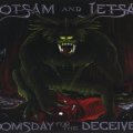 Flotsam and Jetsam _ Doomsday For The Deceiver