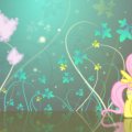 Fluttershy _ My Little Pony