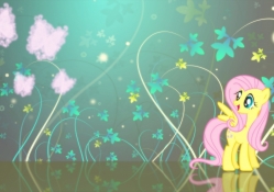 Fluttershy _ My Little Pony