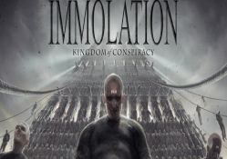 Immolation _ Kingdom Of Conspiracy
