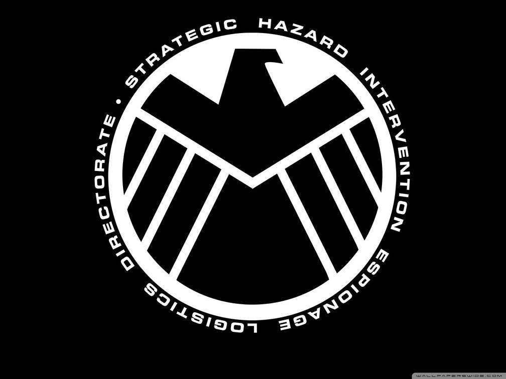 Marvel Shield
