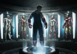 Tony Stark Ironman