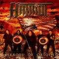 Hatriot _ Heroes Of Origin