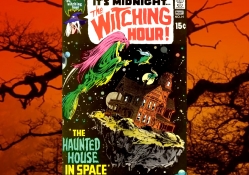 The Witching Hour Comic03