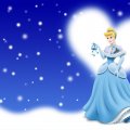 Cinderella Christmas
