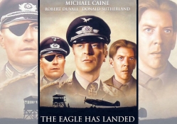 Classic Movies _ The Eagle Has Landed