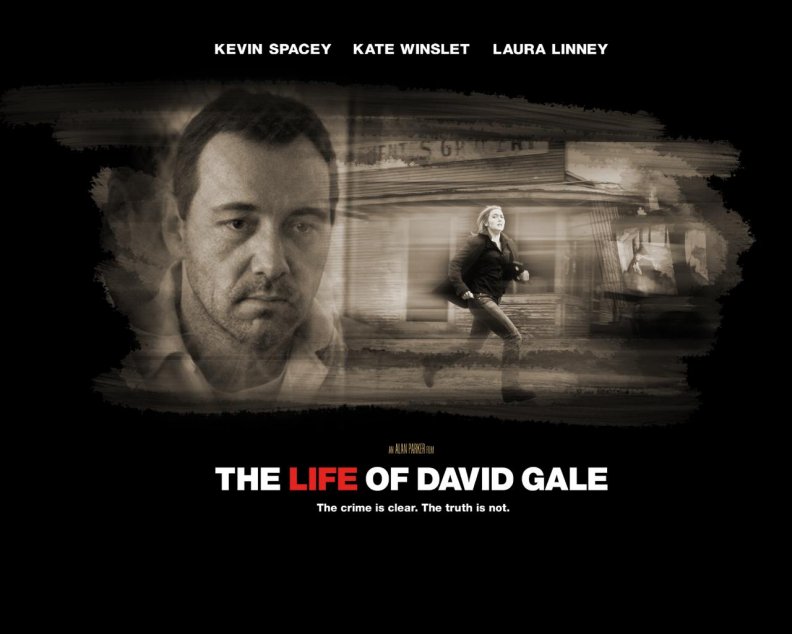 Classic Movies _ The Life of David Gale