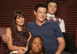 Rachel And Finn