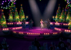 Barbie In A Perfict Christmas