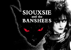 Siouxsie Sioux~Original Queen of Goth ;)