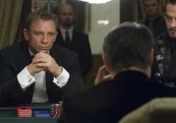 Daniel Craig ~ Casino Royale (2006)