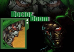 Dr. Doom