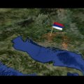 Република Српска _ Republika Srpska _ Serb Republic