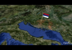 Република Српска _ Republika Srpska _ Serb Republic