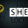 I am SHER locked