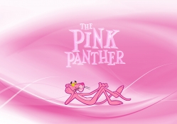 pink panther