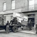 computer delivery 1957