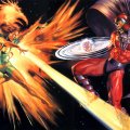 Phoenix VS Magneto