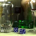 Dice and Glasses