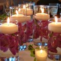 SUMMER PARTY CANDLES