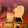 Tiana,And,Naveen,Valentine,S,Day