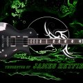Guitar_James Hetfield