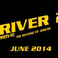 DRIVER 2 THE MOVIE: THE REVENGE OF JERICHO Teaser Wallpaper