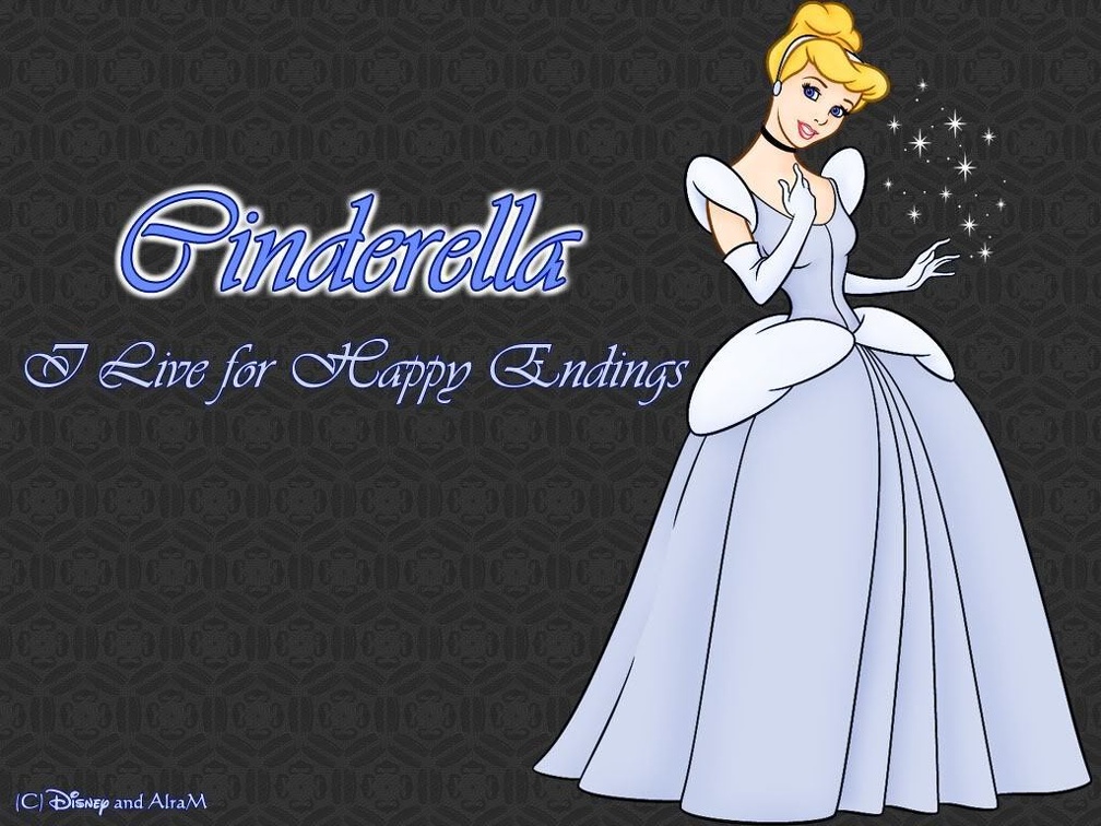 ~Cinderella~