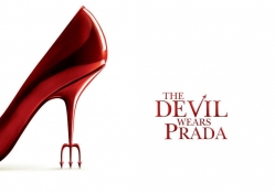 The Devil wears Prada (2006)