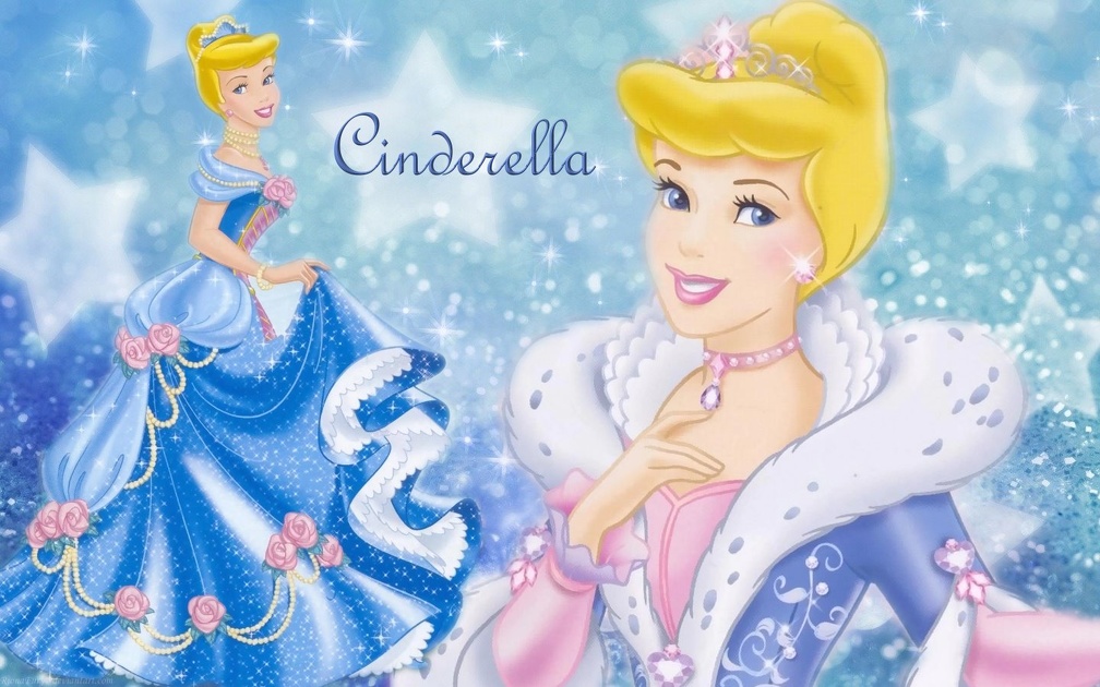 ~Cinderella~