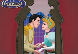 Cinderella,2,Dreams,Come,True