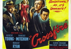 Classic Movies _ Crossfire