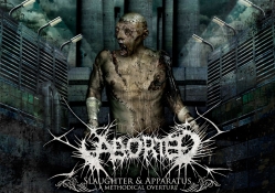 Aborted Death Metal band