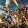 Original  X_Men  And Uncanny Avengers