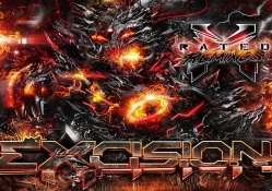 Excision X_Rated Remixes