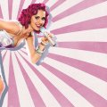 Katy Perry/Pin_Up