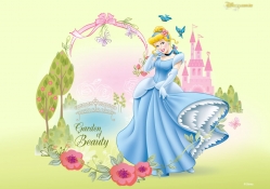 Cinderella,Disney,Princess,Wallpaper