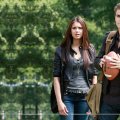 TVD : Elena and Stefan